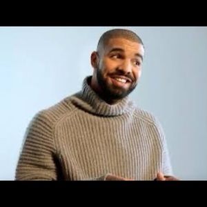 Meet your Posher, Jeffrey